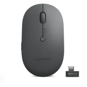 Souris Lenovo X9 Bluetooth multi-appareils sans fil (4Y51R29290) - Achat en ligne au Maroc