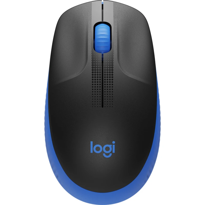 souris-sans-fil-logitech-m190-bleu-format-standard-autonomie-longue-910-005907-prix-et-achat-sur-kapia-maroc-1.webp Souris sans fil Logitech M190 – Bleu format standard autonomie longue (910-005907) - Achat en ligne au Maroc
