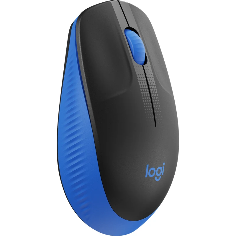 souris-sans-fil-logitech-m190-bleu-format-standard-autonomie-longue-910-005907-prix-et-achat-sur-kapia-maroc-2.webp Souris sans fil Logitech M190 – Bleu format standard autonomie longue (910-005907) - Achat en ligne au Maroc