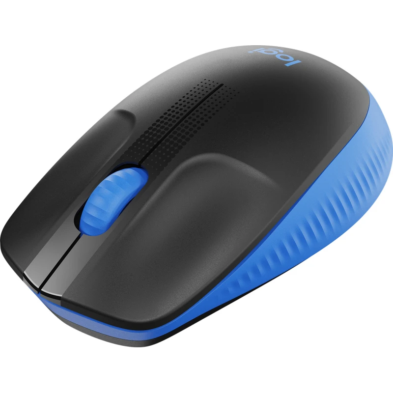 souris-sans-fil-logitech-m190-bleu-format-standard-autonomie-longue-910-005907-prix-et-achat-sur-kapia-maroc-3.webp Souris sans fil Logitech M190 – Bleu format standard autonomie longue (910-005907) - Achat en ligne au Maroc