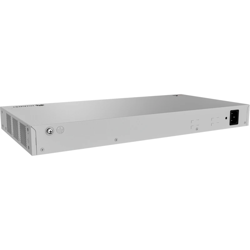 switch-huawei-s220s-24lp4jx-24-ports-poe-195w-2-ports-sfp-10g-98012519-prix-et-achat-sur-kapia-maroc-6.webp Switch Huawei S220S-24LP4JX – 24 ports PoE 195W + 2 ports SFP+ 10G (98012519) - Achat en ligne au Maroc