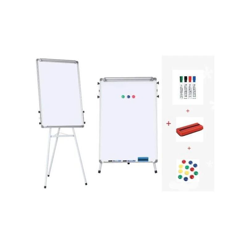 tableau-de-conference-100x70cm-tableau-papier-sur-trepied-pliable-d70100-prix-et-achat-sur-kapia-maroc-1.webp Tableau de conférence 100x70cm – Tableau papier sur trépied pliable (D70100) - Achat en ligne au Maroc