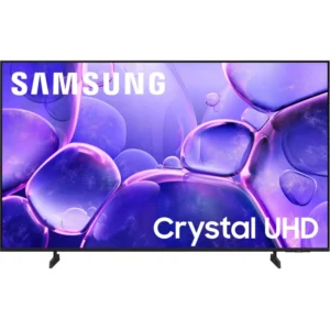 Télévision Samsung 55″ Smart 4K UHD Série 8 – TV intelligent Android (UA55U8000FUXMV) - Achat en ligne au Maroc