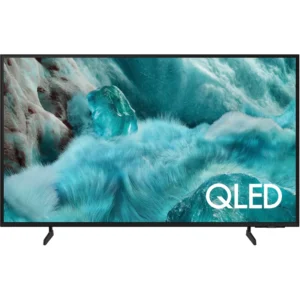 Télévision Samsung 65″ Smart 4K QLED Série 7 – TV Android avec contraste dynamique (QA65Q7FAAUXMV) - Achat en ligne au Maroc