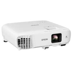 Vidéoprojecteur Epson EB-994F FHD 4100 Lumens – Projecteur 3LCD avec Wi-Fi intégré (V11HB60042) - Achat en ligne au Maroc