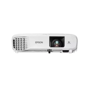 Vidéoprojecteur Epson EB-E24 XGA 3600 lumens – Projecteur 3LCD pour bureau ou salle (V11HB51042) - Achat en ligne au Maroc