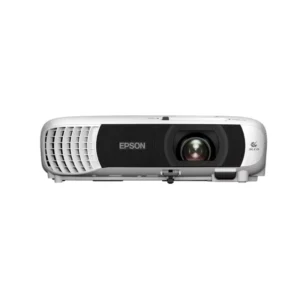 Vidéoprojecteur Epson EB-W55 WXGA 4000 Lumens – Projecteur 3LCD lumineux pour bureau (V11HB58042) - Achat en ligne au Maroc