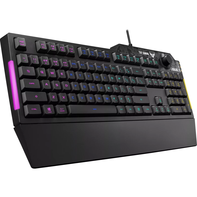 clavier-gamer-asus-tuf-gaming-k1-rgb-azerty-fr-90mp01x0-bkfa00-prix-et-achat-sur-kapia-maroc-1.webp Clavier Gamer ASUS TUF Gaming K1 RGB – AZERTY FR (90MP01X0-BKFA00) - Achat et Prix - Kapia.ma