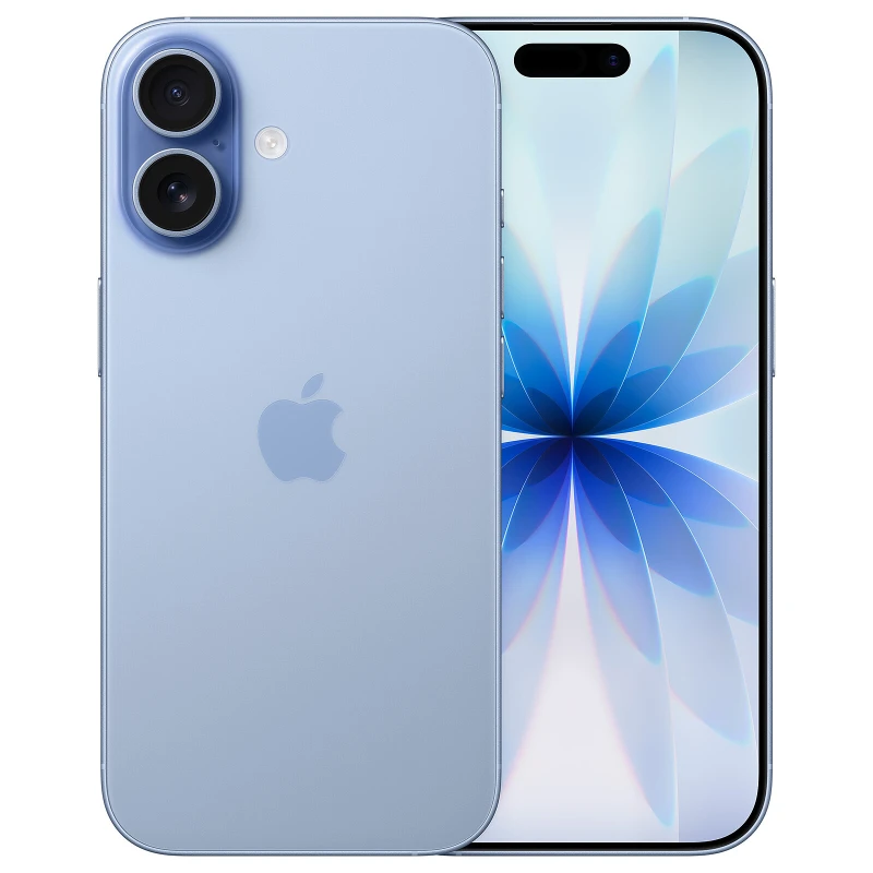 iphone-17-256go-mist-blue-apple-mg6l4af-a-prix-kapia-maroc-1.webp iPhone 17 256Go Mist Blue – Apple (MG6L4AF/A) - Achat et Prix - Kapia.ma