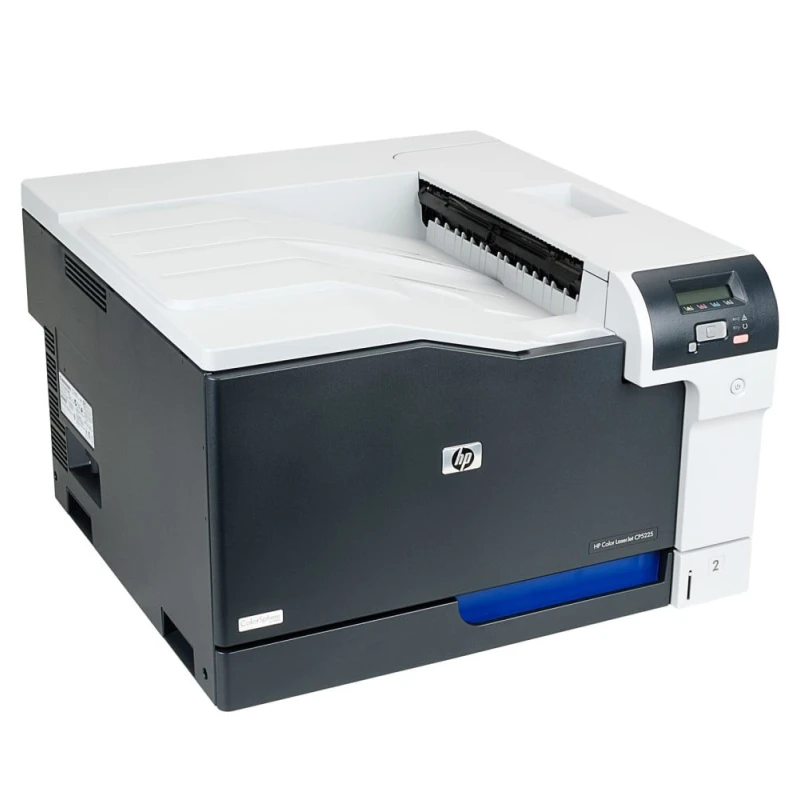 imprimante-laser-couleur-hp-color-laserjet-cp5225dn-a3-reseau-ce712a-prix-kapia-maroc-1.webp Imprimante laser couleur HP Color LaserJet CP5225dn A3 réseau (CE712A) - Achat sur Kapia.ma