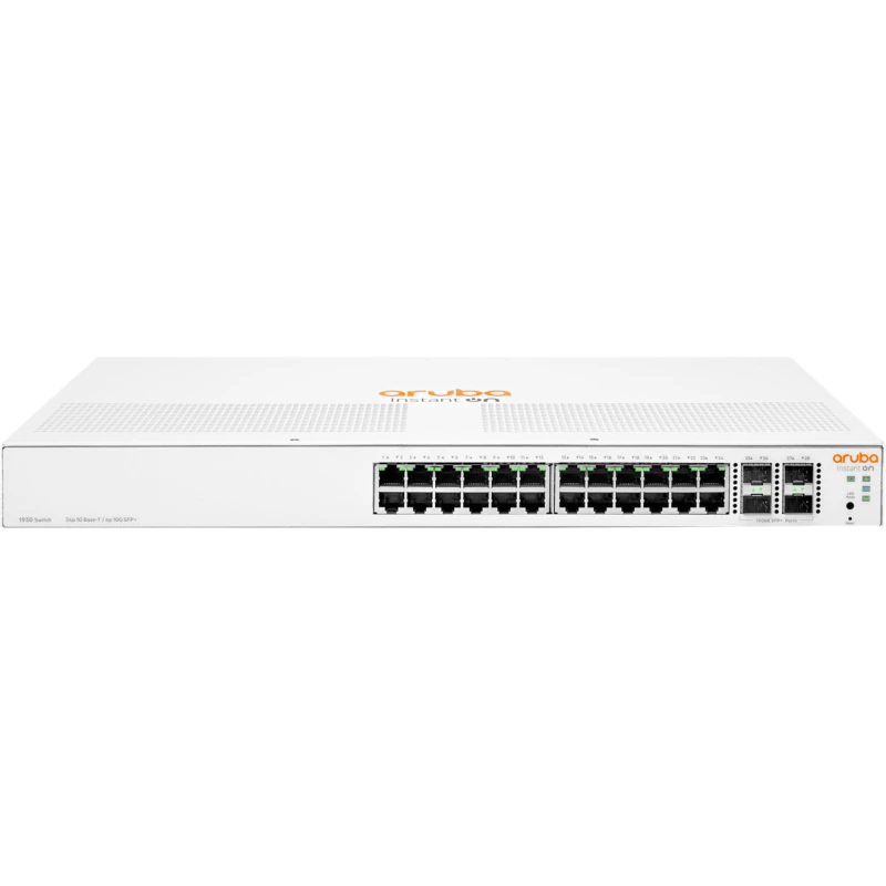 switch-reseau-hpe-aruba-instant-on-1930-24g-4sfp-jl682a-kapia-office-maroc-1.webp Switch réseau HPE Aruba Instant On 1930 24G 4SFP+ (JL682A) - Achat sur Kapia.ma