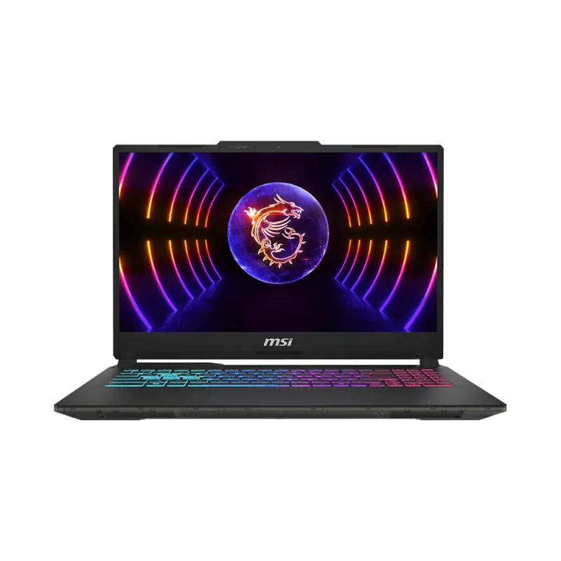 ordinateur-portable-gaming-msi-cyborg-15-i5-13420h-rtx-3050-9s7-15k111-2231-kapia-office-1.webp Ordinateur Portable Gaming MSI Cyborg 15 i5-13420H RTX 3050 (9S7-15K111-2231) - Achat sur Kapia.ma